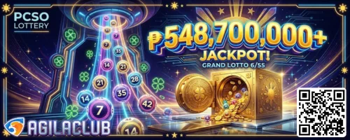 Mega Lotto 6/45 Jackpot Hits ₱95M! Hot Numbers & Winning Tips | July 20-26
